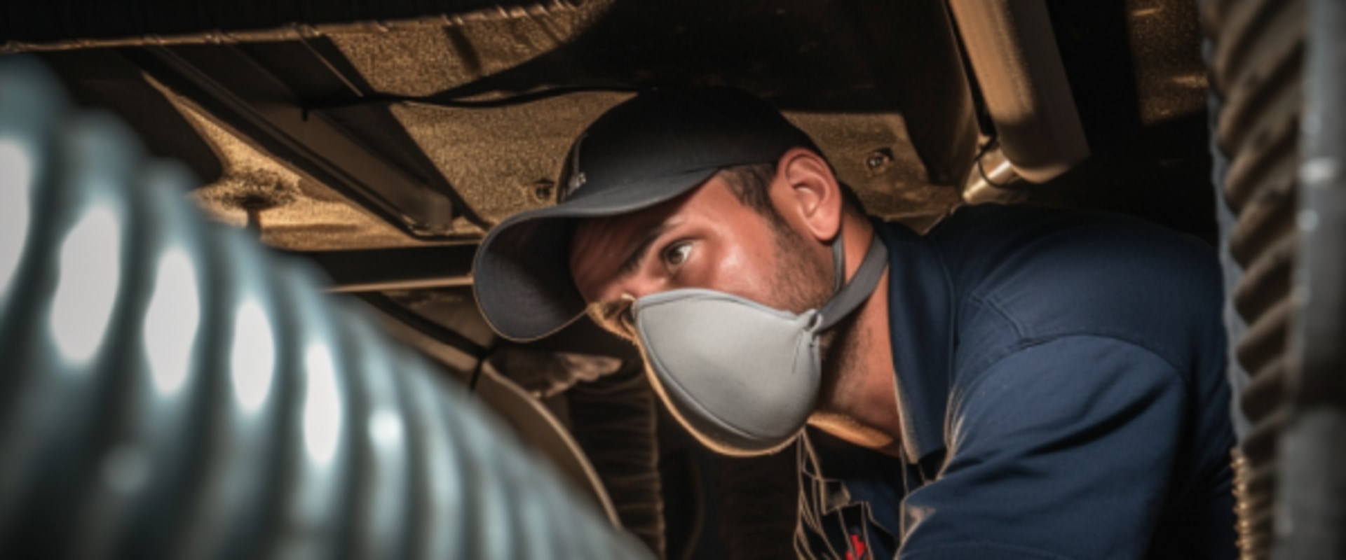 Top Benefits of Duct Sealing Services Near Hialeah FL You Need to Know