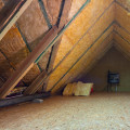 The Environmental Benefits of Installing Attic Insulation: Maximize Your Home's Efficiency