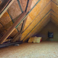 What Type of Insulation is Best for Your Attic Installation?