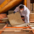 Discover What States Have the Most Wildfires and How Attic Insulation Installation Can Help