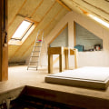 Making Your Attic Insulation Installation Energy Efficient