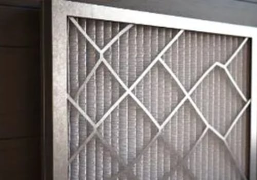 How 20x25x4 Air Demon HVAC and Furnace Replacement Air Filters Enhance Attic Insulation Performance?