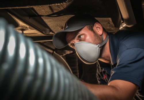 Top Benefits of Duct Sealing Services Near Hialeah FL You Need to Know